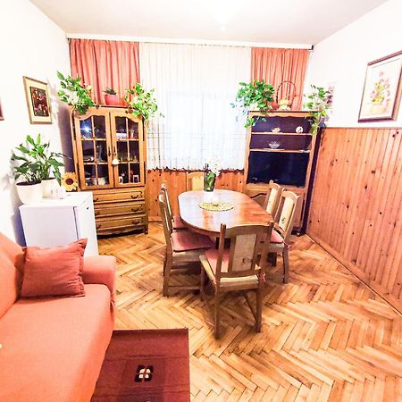 Apartmani Ankica Crikvenica Dış mekan fotoğraf