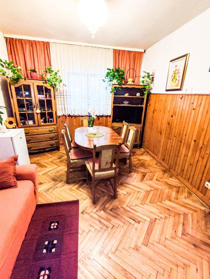 Apartmani Ankica Crikvenica Dış mekan fotoğraf