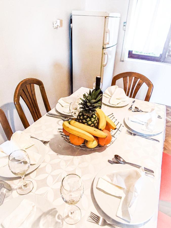 Apartmani Ankica Crikvenica Dış mekan fotoğraf
