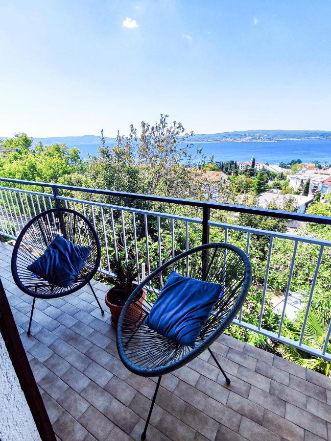 Apartmani Ankica Crikvenica Dış mekan fotoğraf