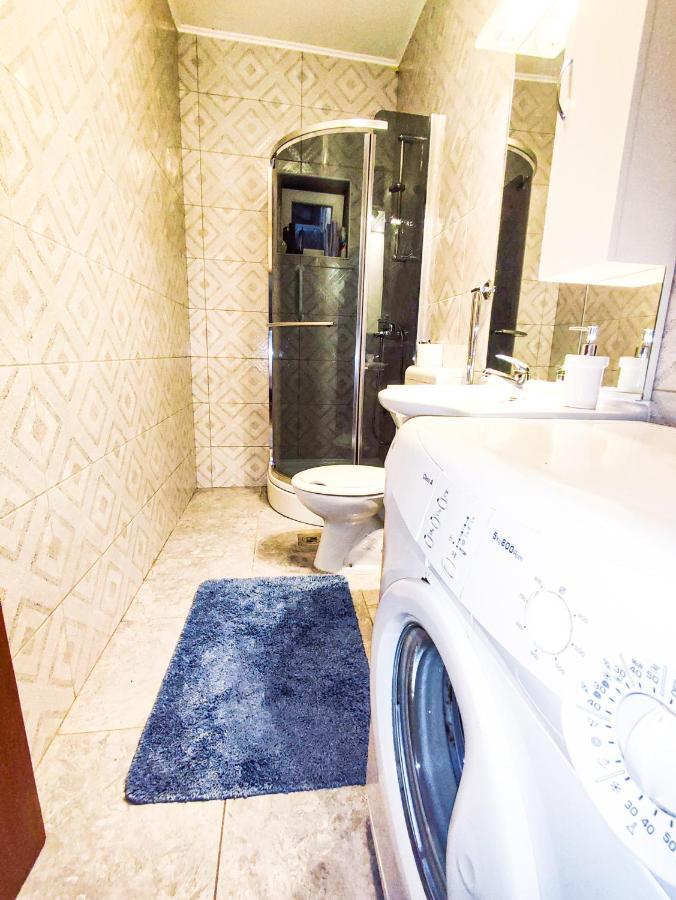 Apartmani Ankica Crikvenica Dış mekan fotoğraf