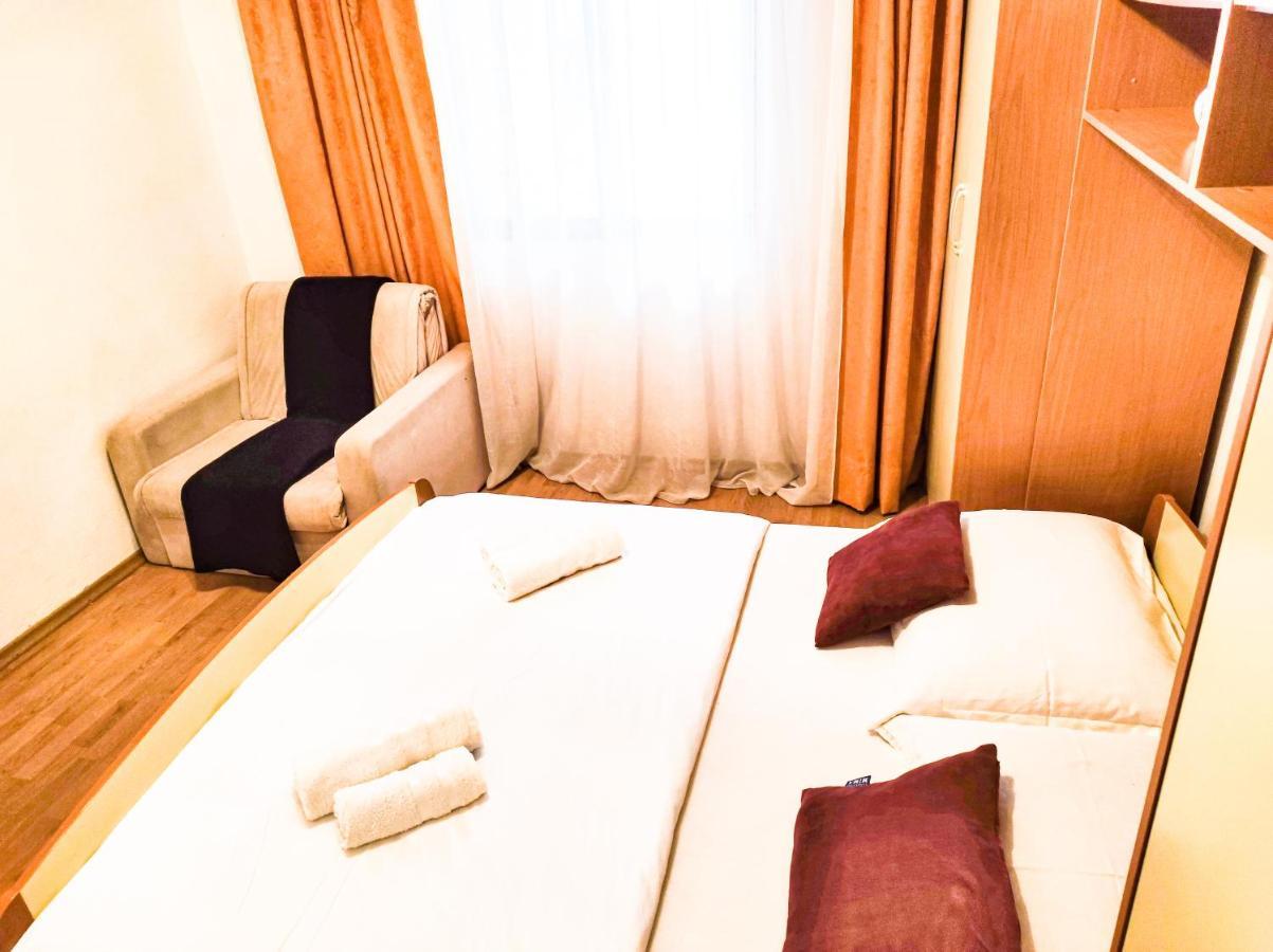 Apartmani Ankica Crikvenica Dış mekan fotoğraf