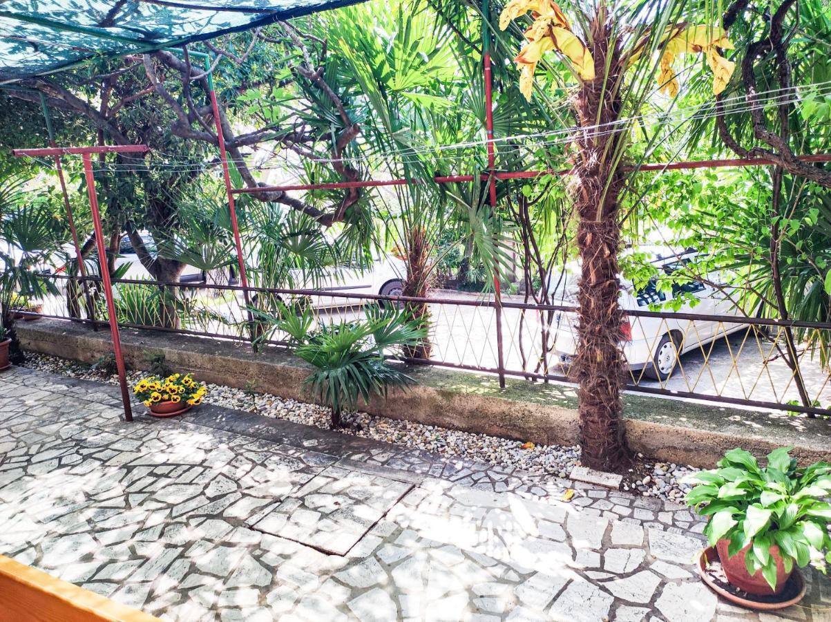 Apartmani Ankica Crikvenica Dış mekan fotoğraf